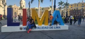 City Tour Lima Moderna y Colonial